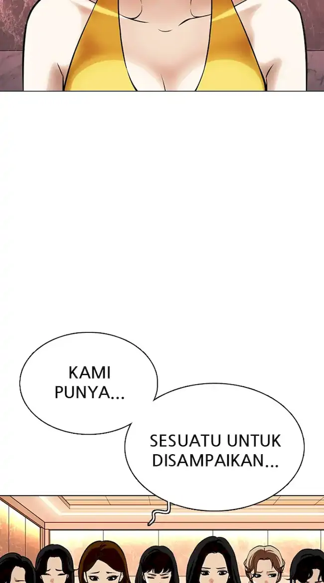 Baca  Lookism Chapter 360 Gambar 2