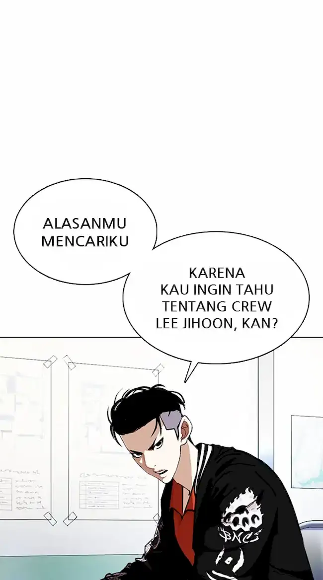 Lookism Chapter 360 Gambar 26