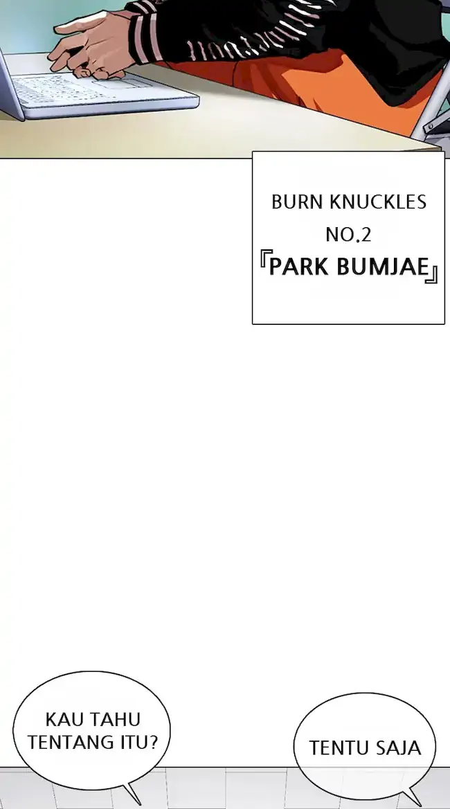 Lookism Chapter 360 Gambar 27