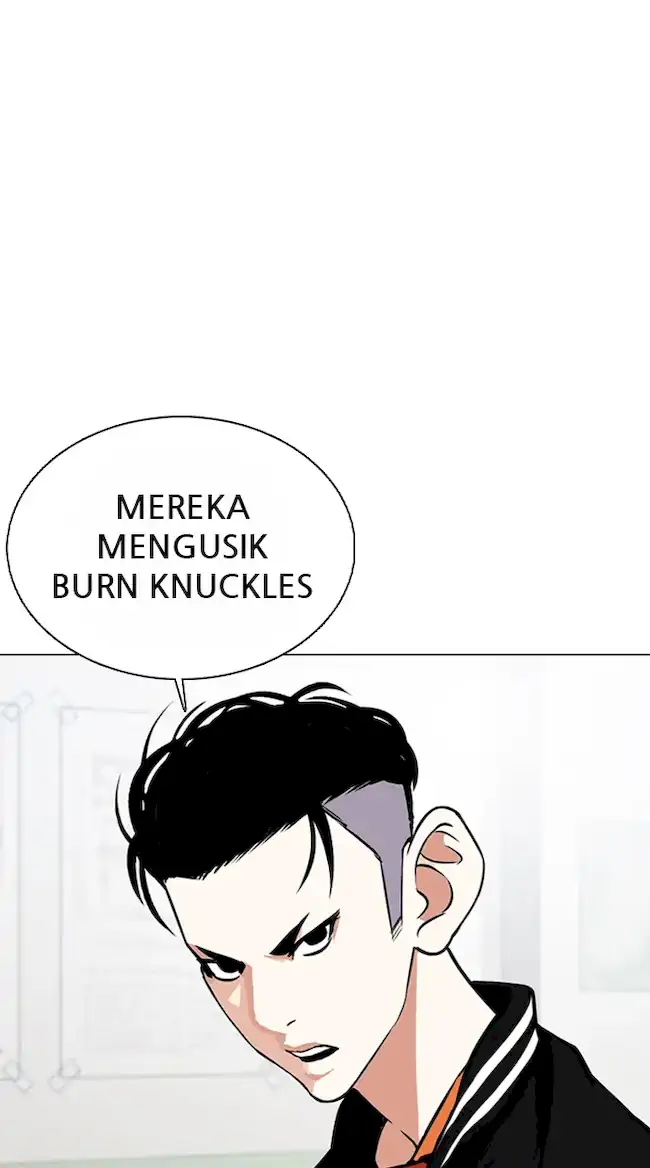 Lookism Chapter 360 Gambar 29
