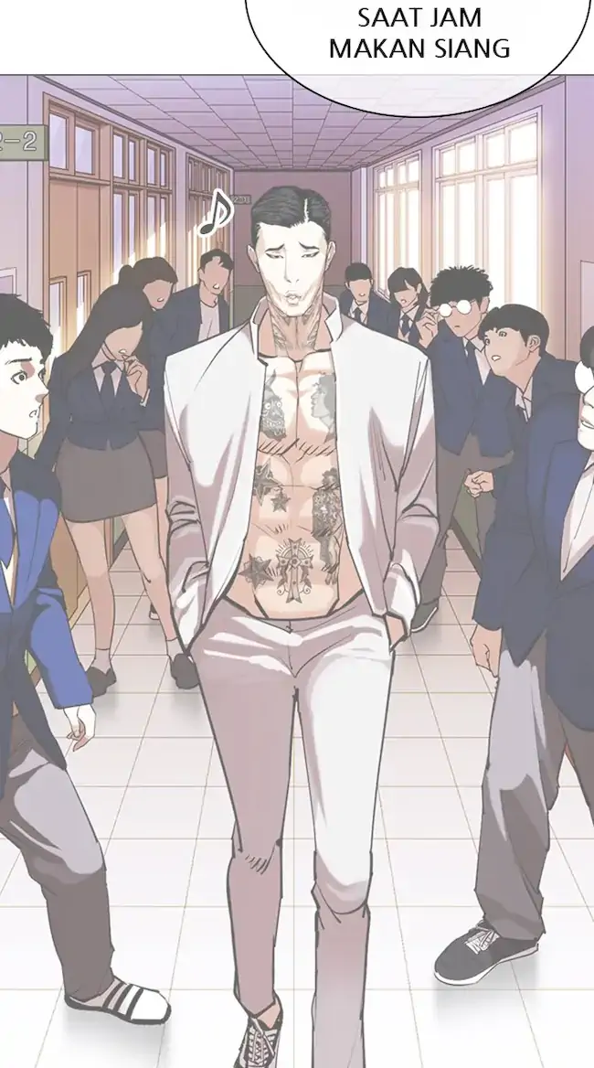 Lookism Chapter 360 Gambar 31