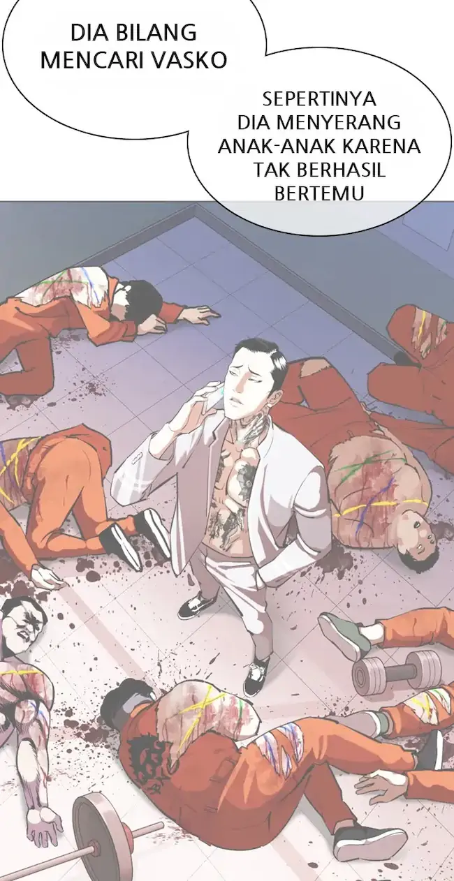 Lookism Chapter 360 Gambar 33