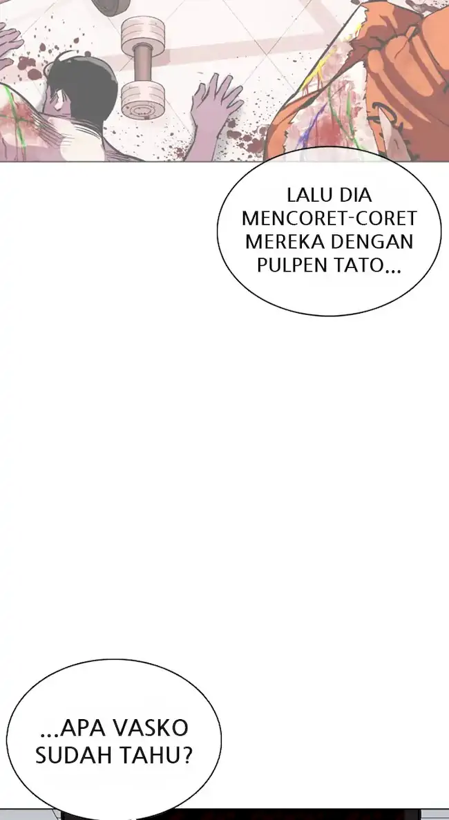 Lookism Chapter 360 Gambar 34