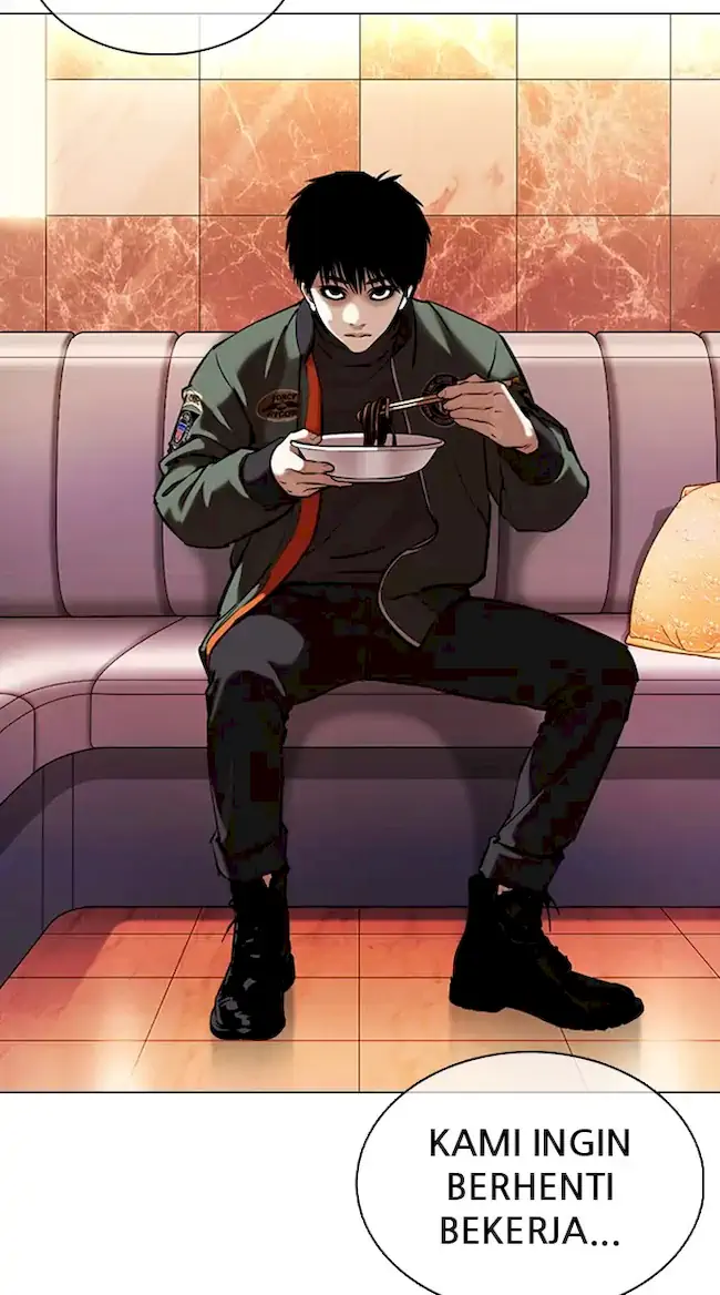 Lookism Chapter 360 Gambar 4