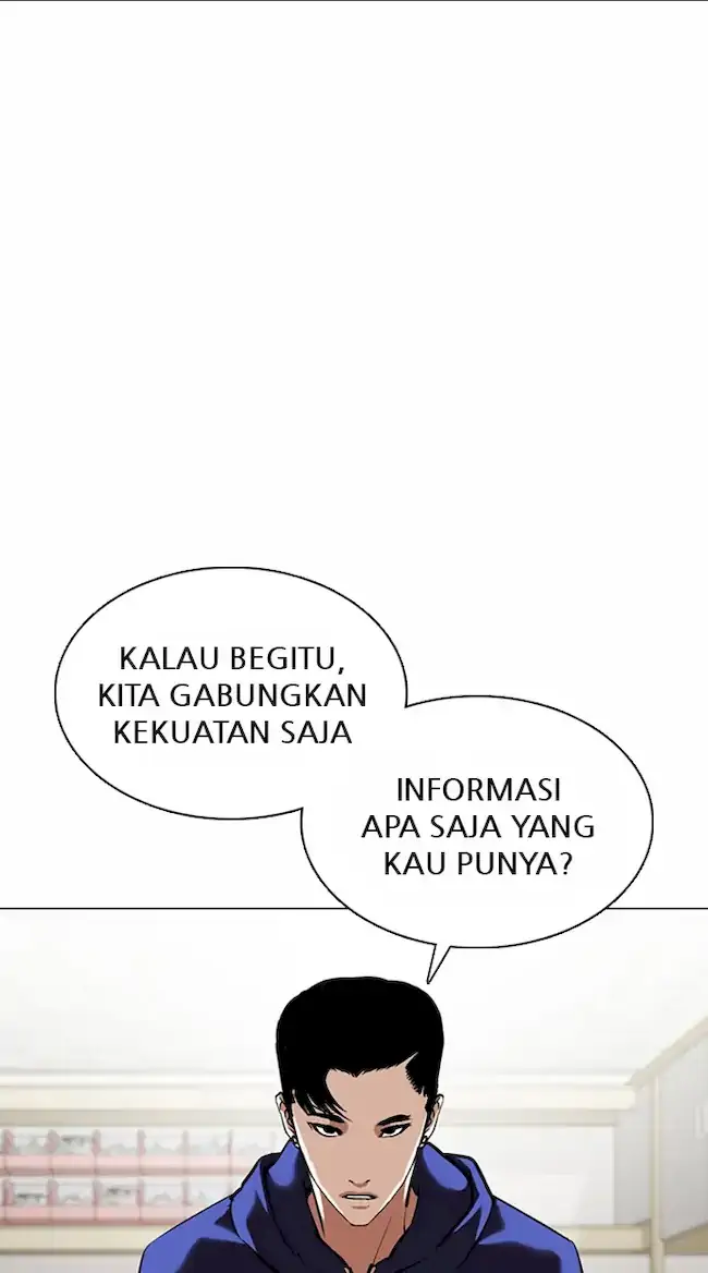 Lookism Chapter 360 Gambar 41
