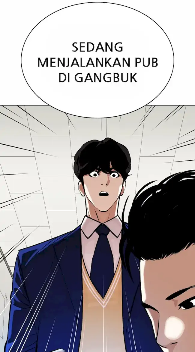 Lookism Chapter 360 Gambar 43