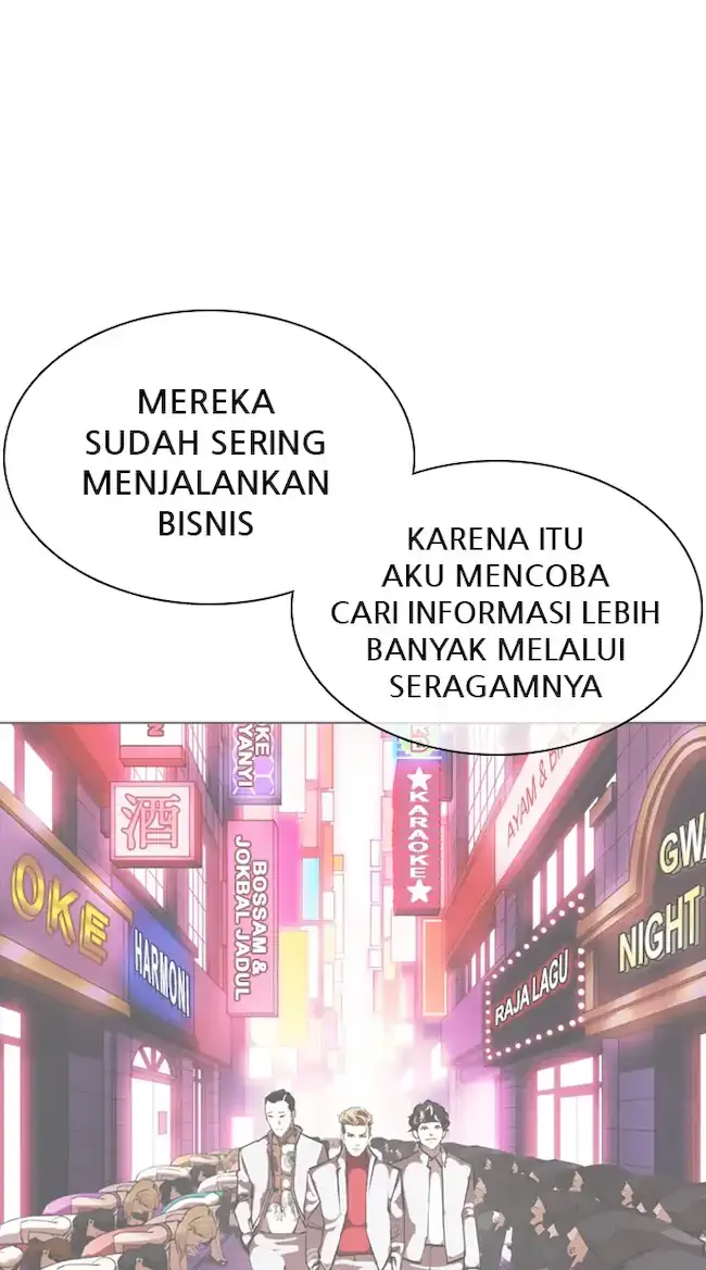 Lookism Chapter 360 Gambar 46
