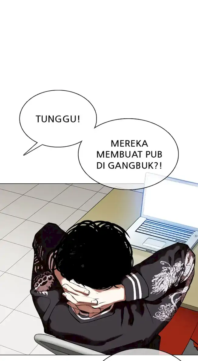 Lookism Chapter 360 Gambar 49