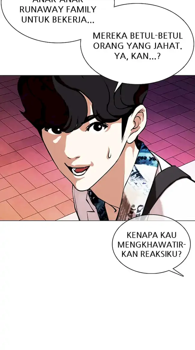 Lookism Chapter 360 Gambar 55