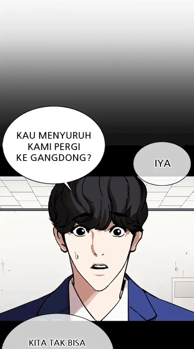 Lookism Chapter 360 Gambar 59