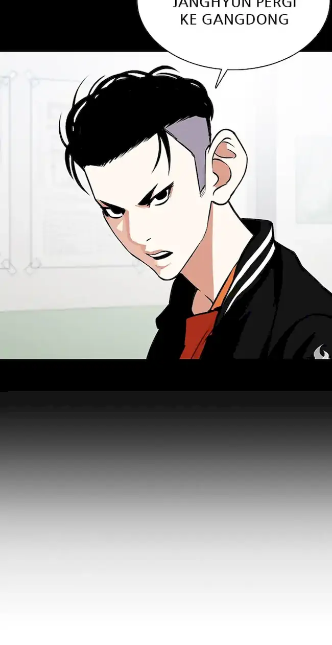 Lookism Chapter 360 Gambar 61