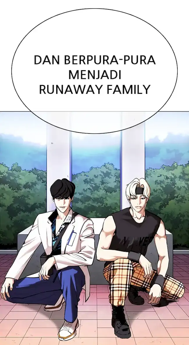 Lookism Chapter 360 Gambar 62