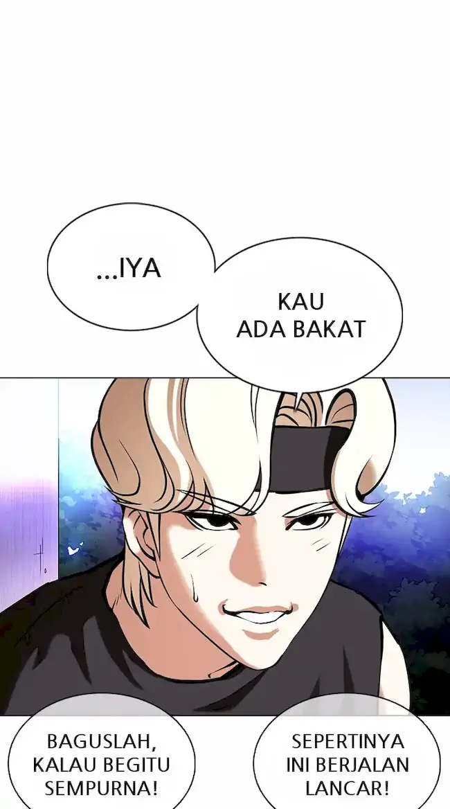 Lookism Chapter 360 Gambar 65