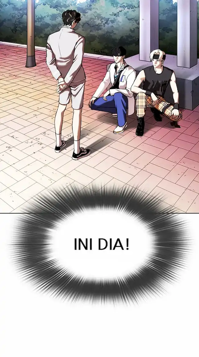 Lookism Chapter 360 Gambar 68