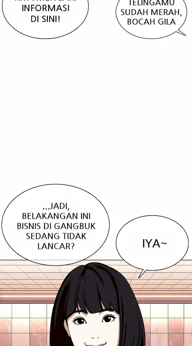 Lookism Chapter 360 Gambar 77