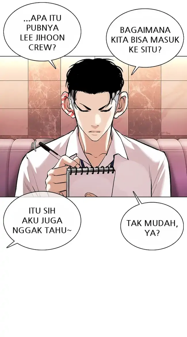 Lookism Chapter 360 Gambar 79