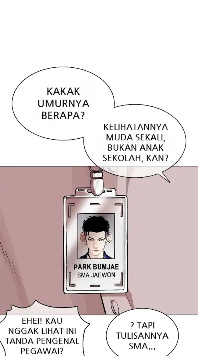 Lookism Chapter 360 Gambar 80