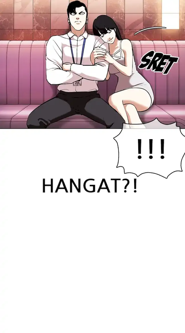 Lookism Chapter 360 Gambar 83