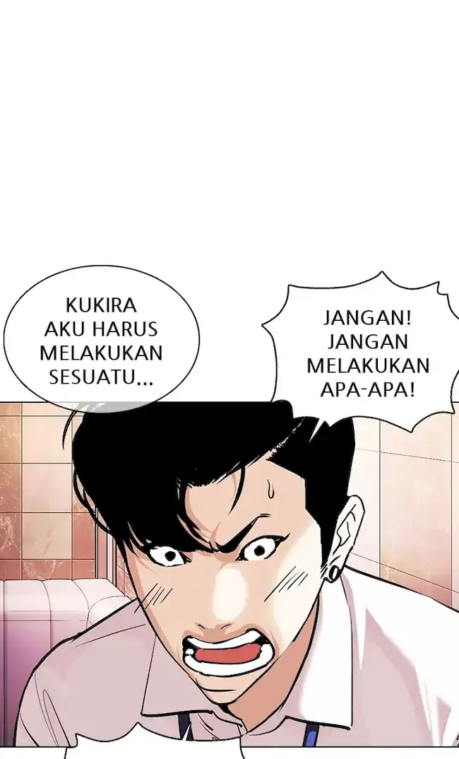 Lookism Chapter 360 Gambar 85