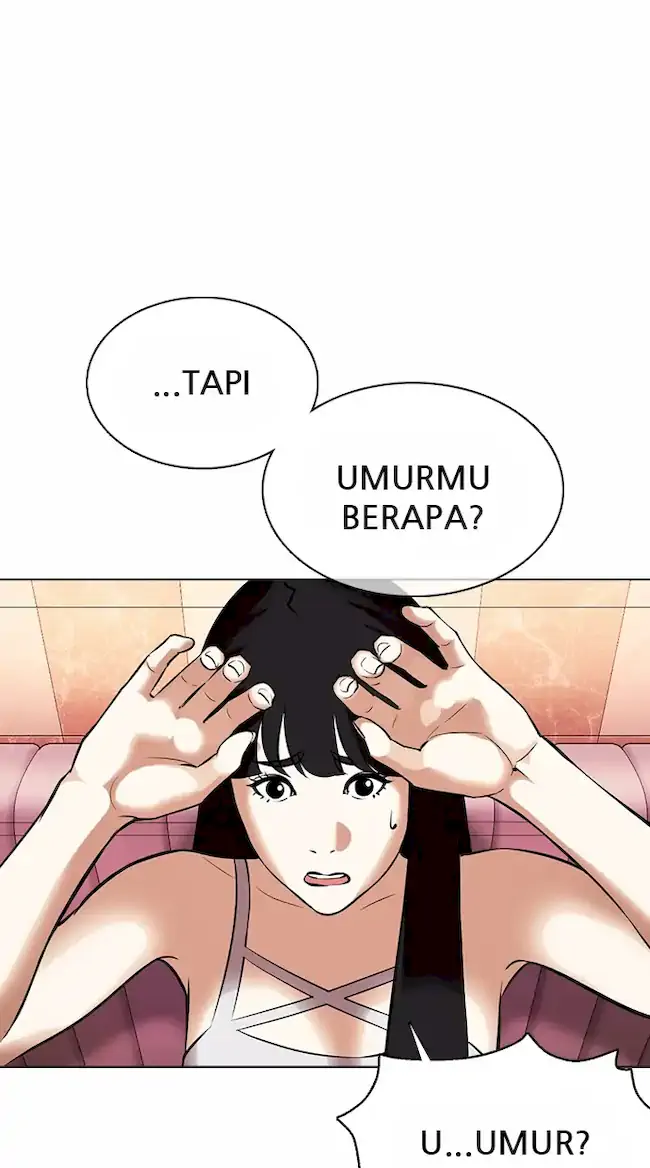 Lookism Chapter 360 Gambar 87