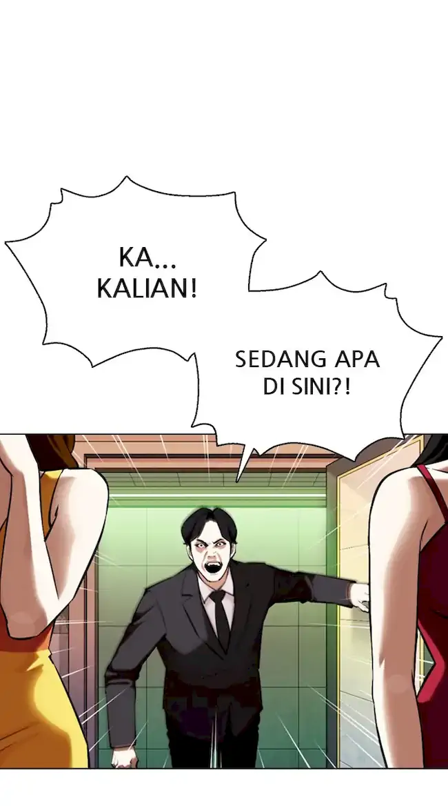 Lookism Chapter 360 Gambar 9