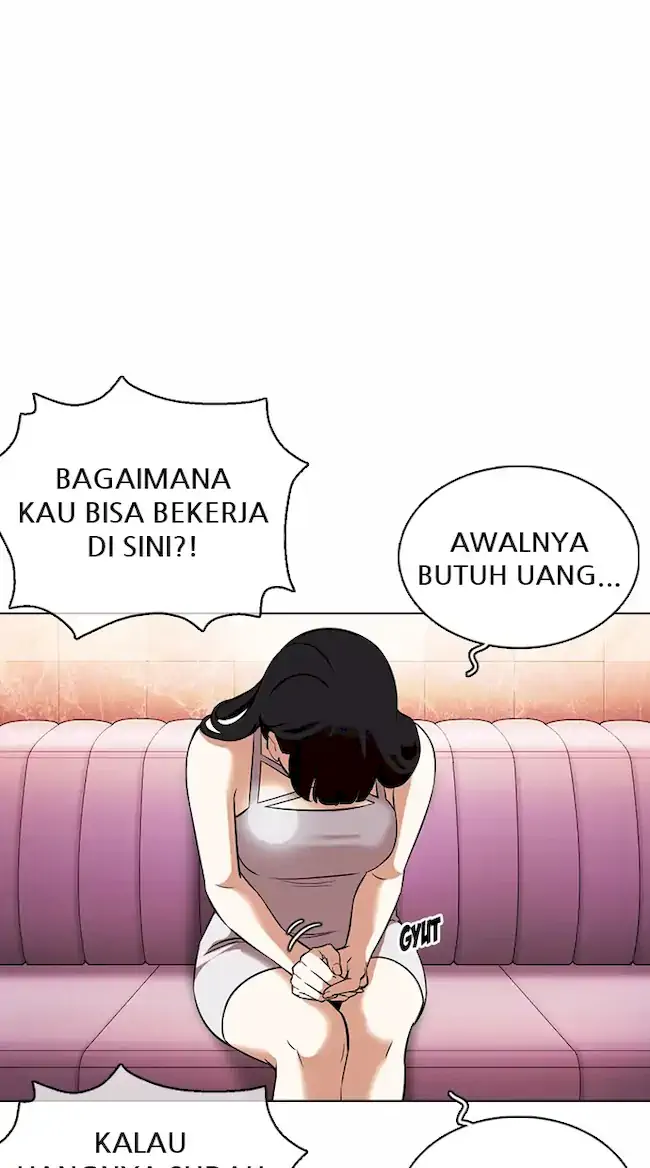 Lookism Chapter 360 Gambar 91
