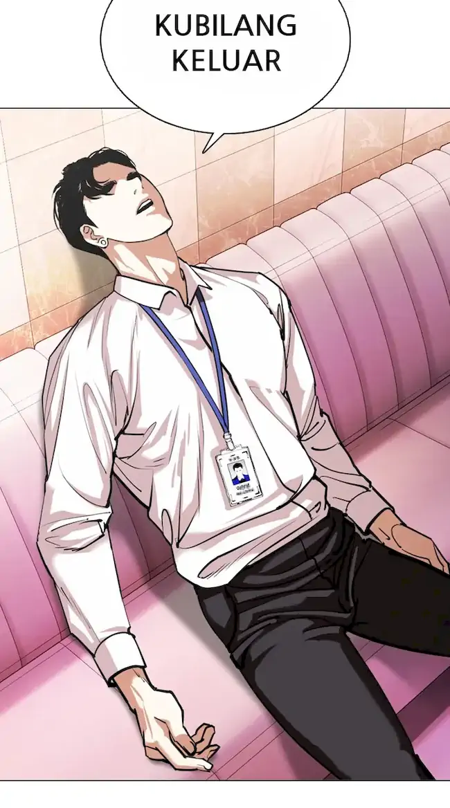 Lookism Chapter 360 Gambar 95