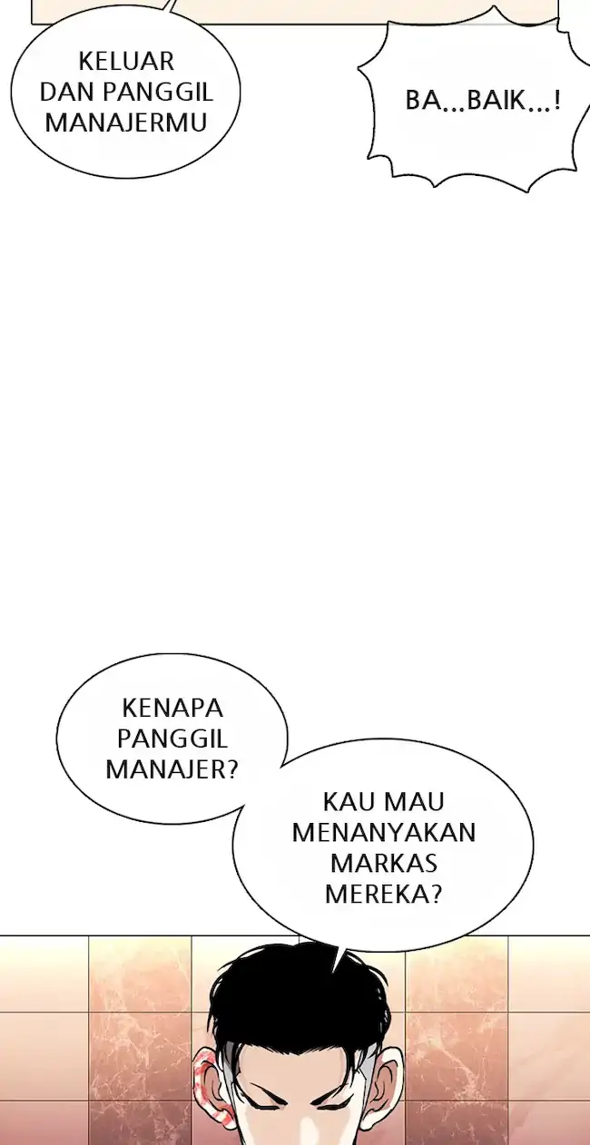 Lookism Chapter 360 Gambar 97