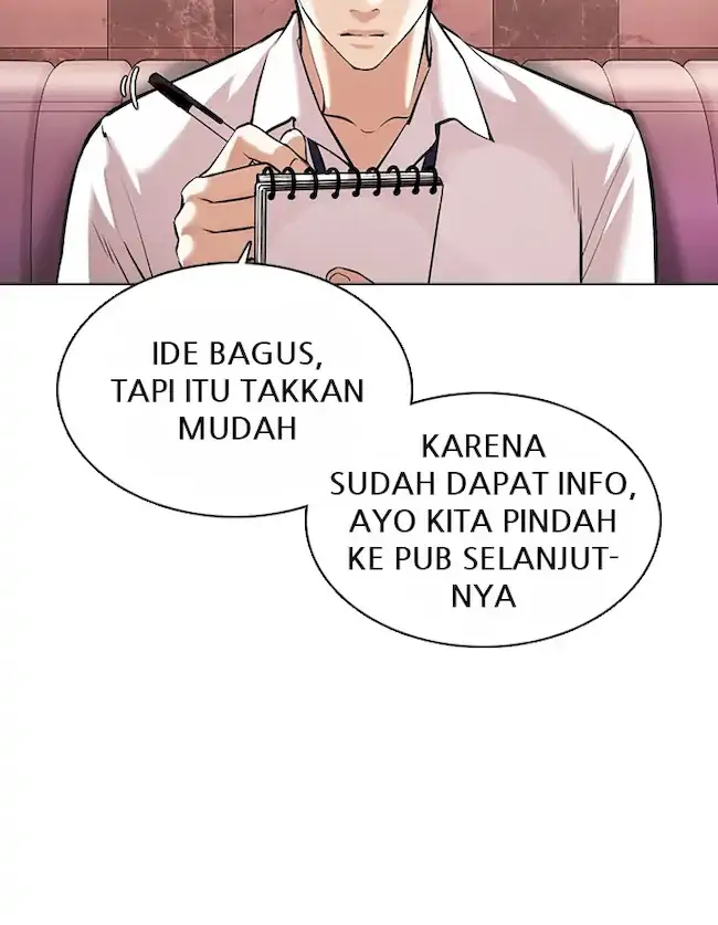 Lookism Chapter 360 Gambar 98