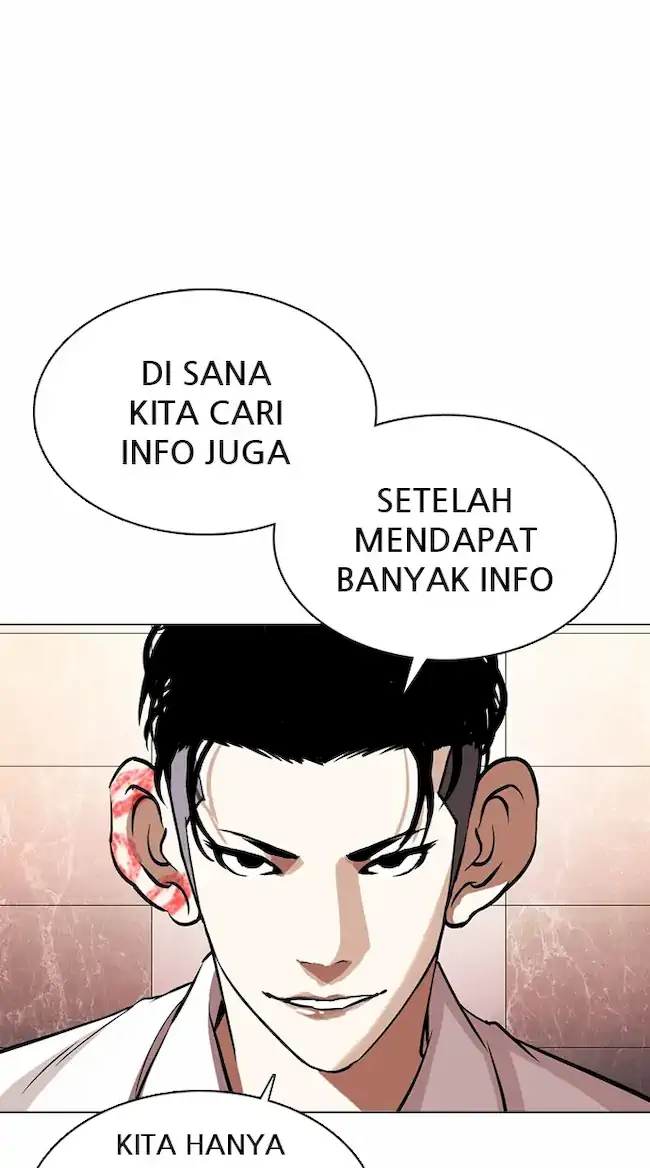 Lookism Chapter 360 Gambar 99