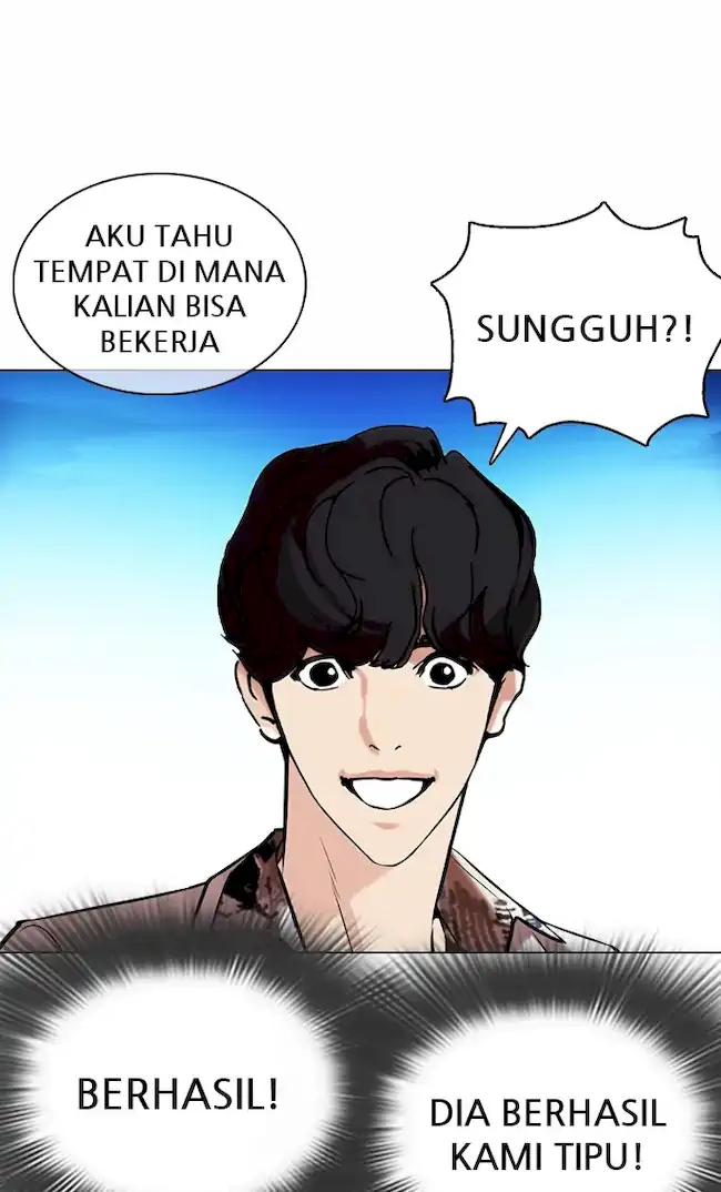 Lookism Chapter 361 Gambar 10