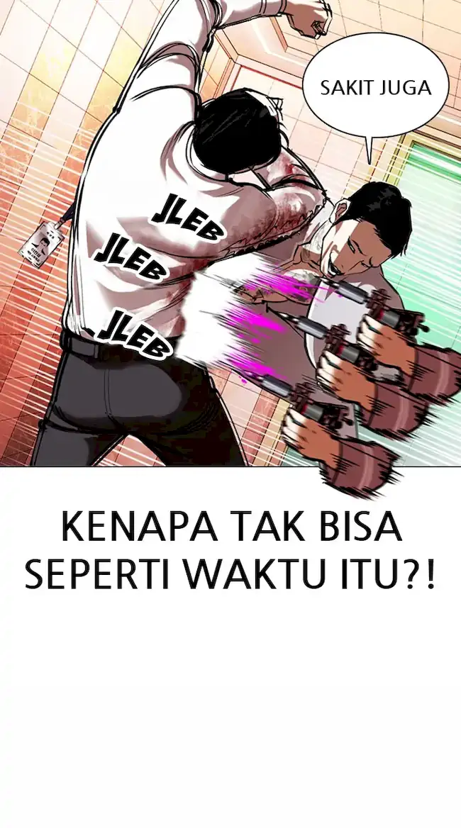 Lookism Chapter 361 Gambar 100