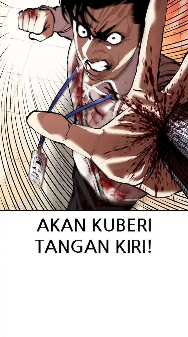 Lookism Chapter 361 Gambar 109