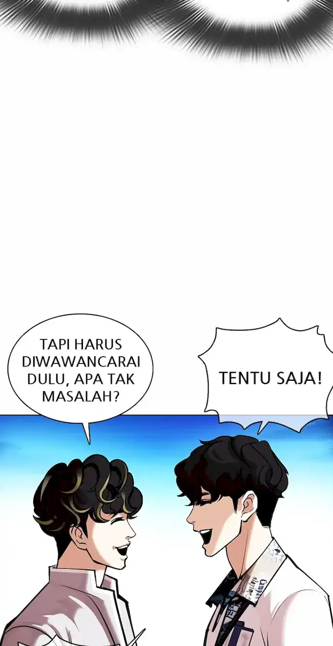 Lookism Chapter 361 Gambar 11