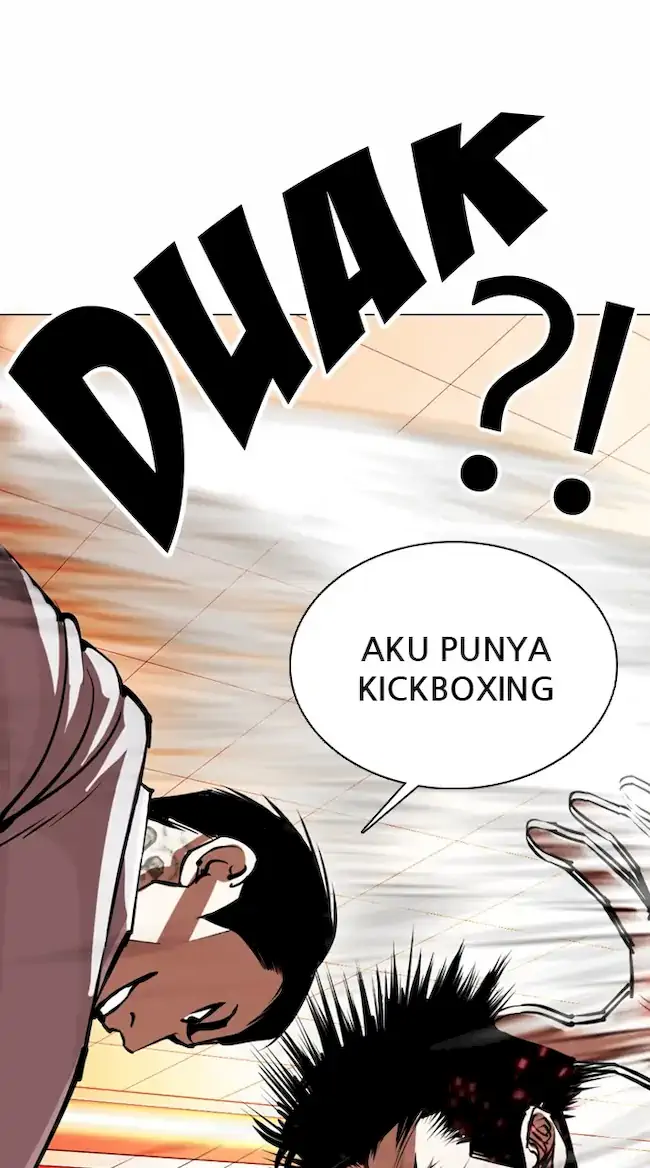 Lookism Chapter 361 Gambar 110