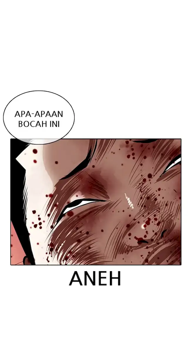 Lookism Chapter 361 Gambar 113