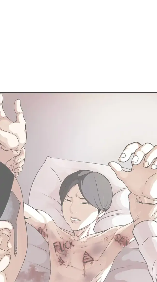 Lookism Chapter 361 Gambar 117