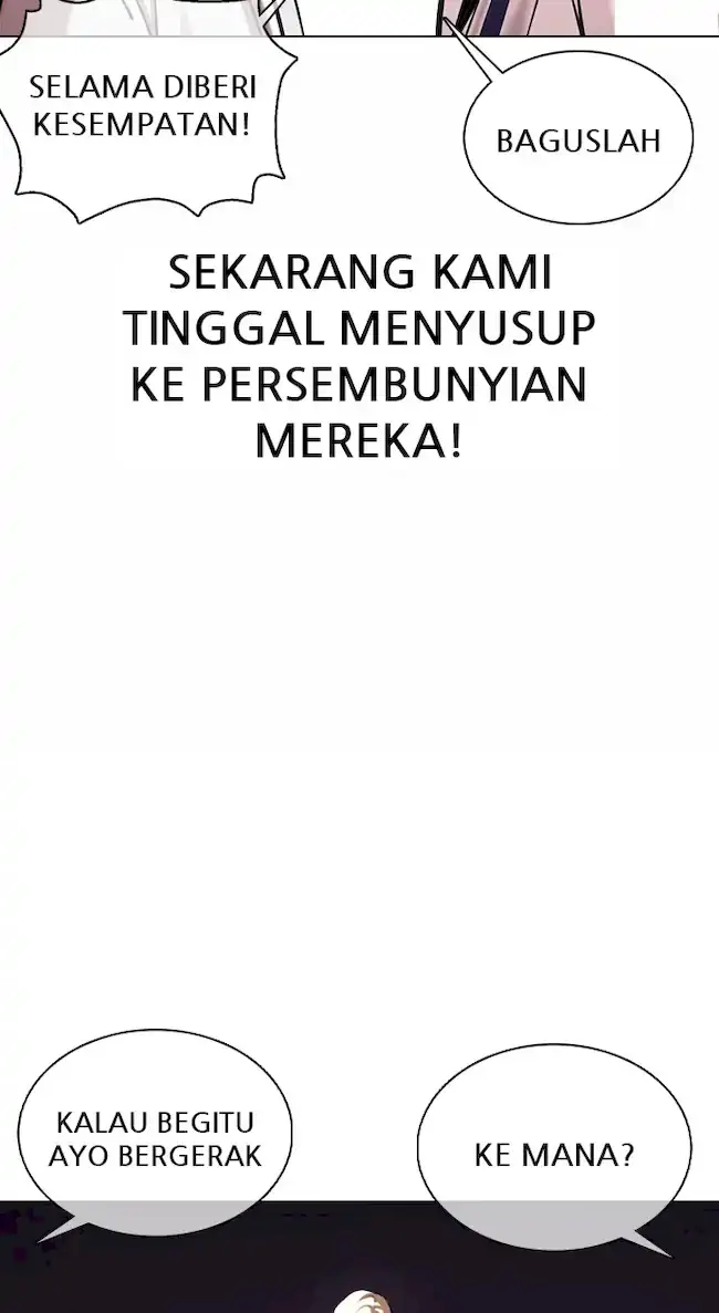 Lookism Chapter 361 Gambar 12