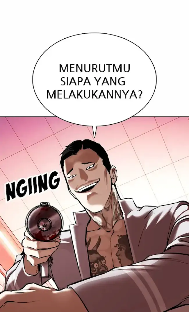 Lookism Chapter 361 Gambar 122