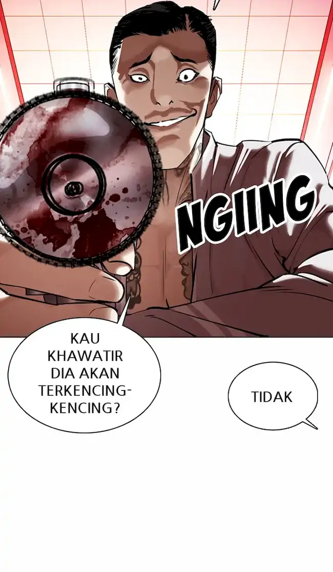 Lookism Chapter 361 Gambar 125