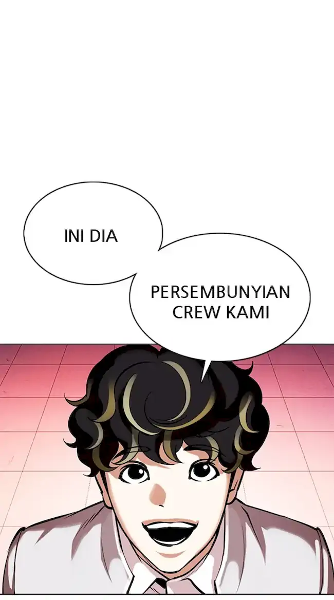 Lookism Chapter 361 Gambar 131