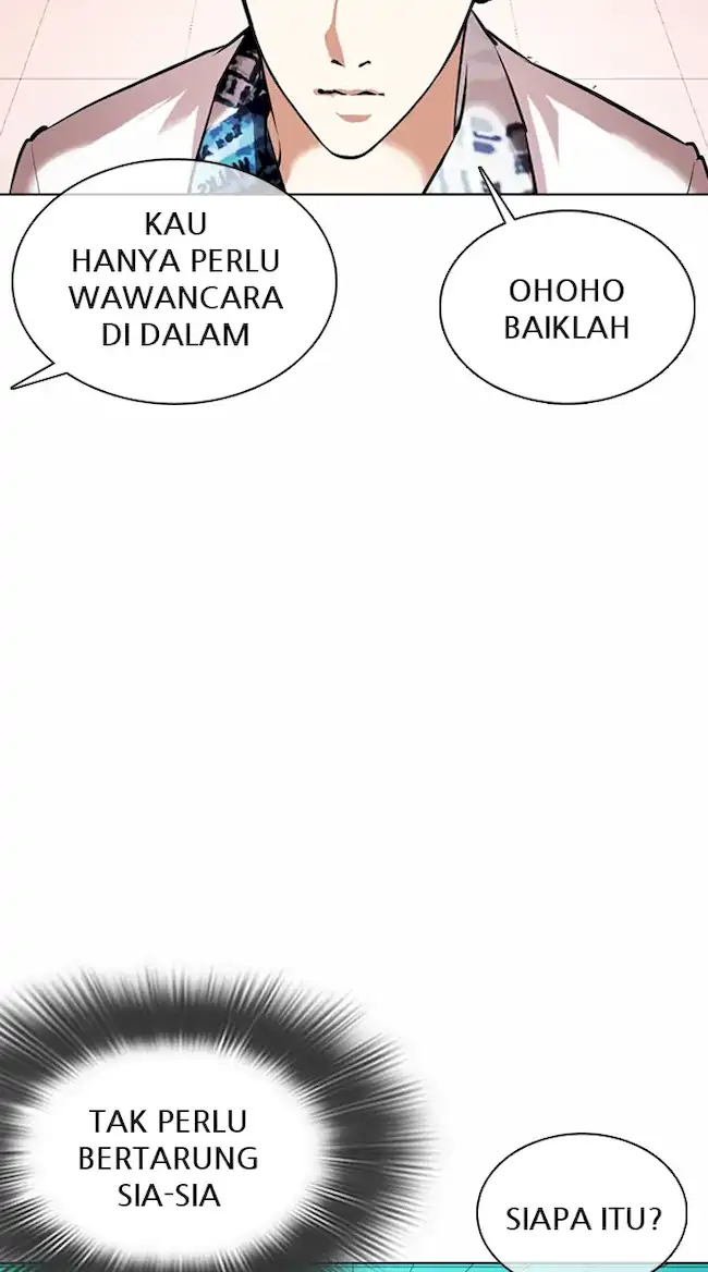 Lookism Chapter 361 Gambar 133