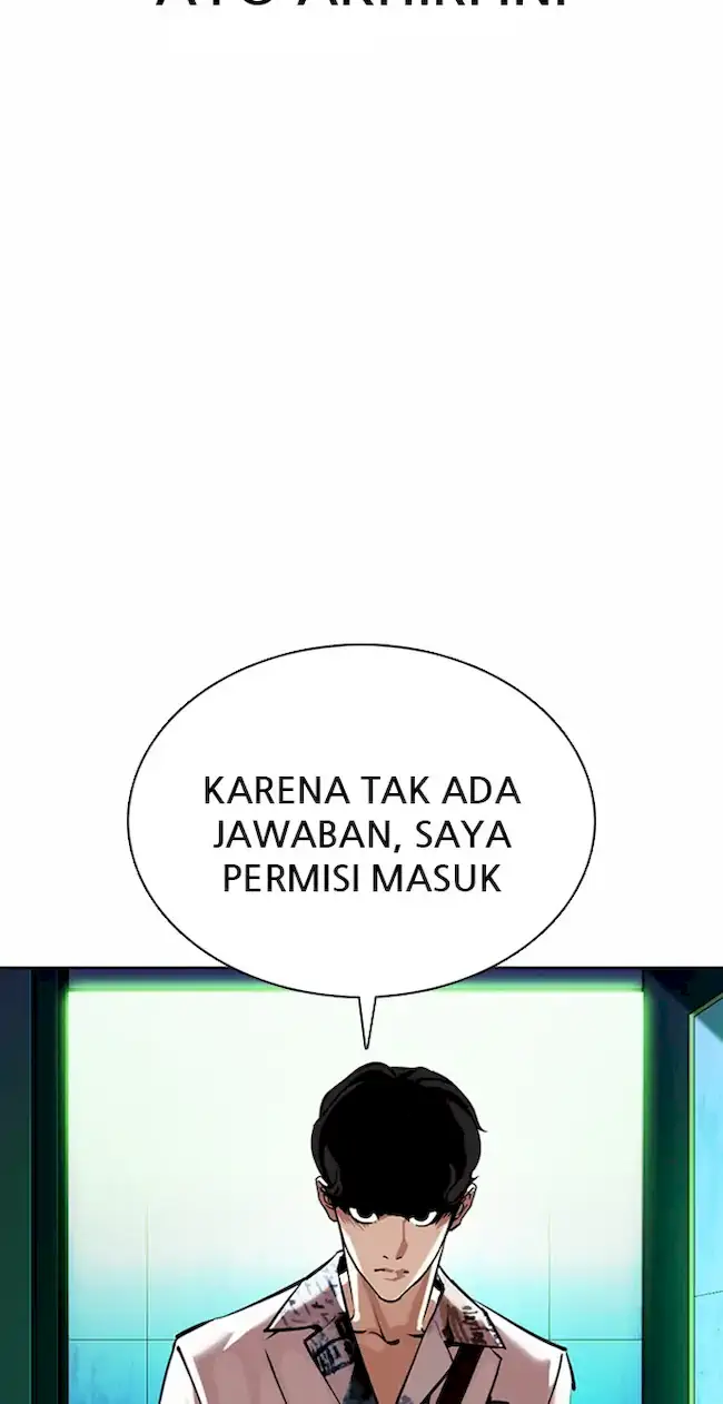 Lookism Chapter 361 Gambar 136