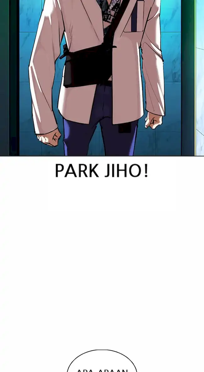 Lookism Chapter 361 Gambar 137