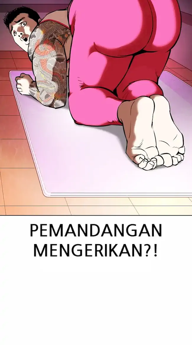 Lookism Chapter 361 Gambar 139