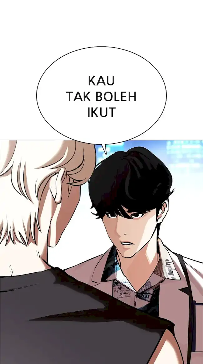 Lookism Chapter 361 Gambar 14