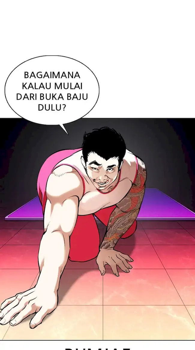 Lookism Chapter 361 Gambar 141