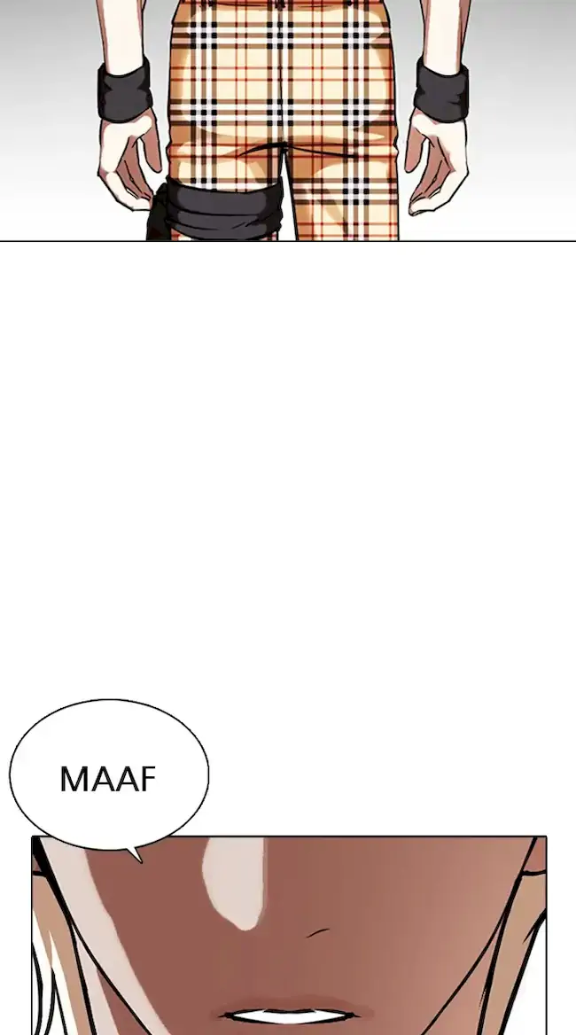 Lookism Chapter 361 Gambar 146