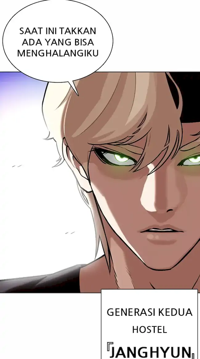 Lookism Chapter 361 Gambar 155