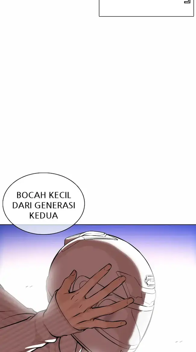 Lookism Chapter 361 Gambar 156